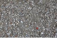 Photo Texture of Gravel 0005